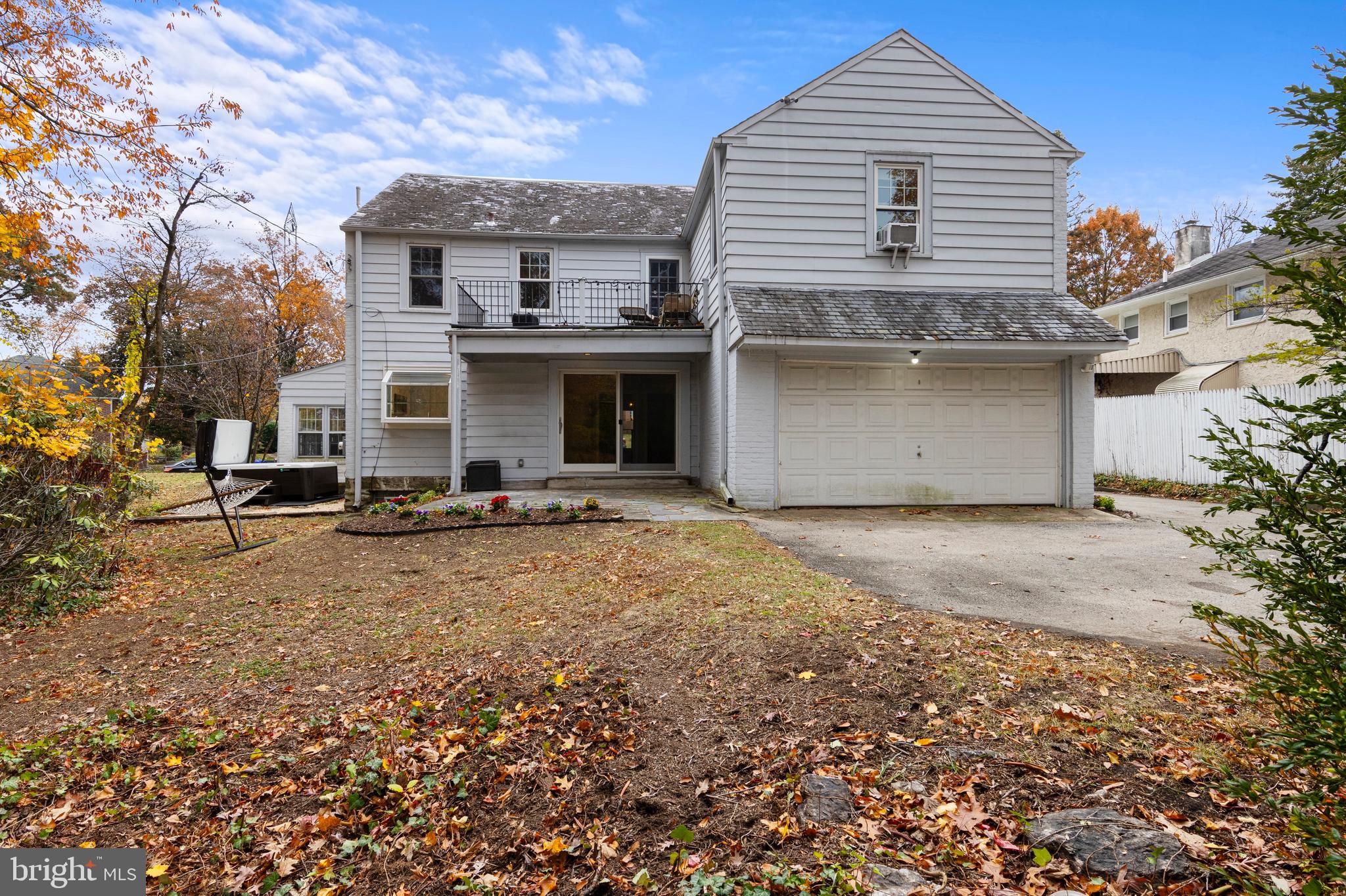 1603 Hillcrest Road Glenside, PA 19038 - Photo 46 of 49