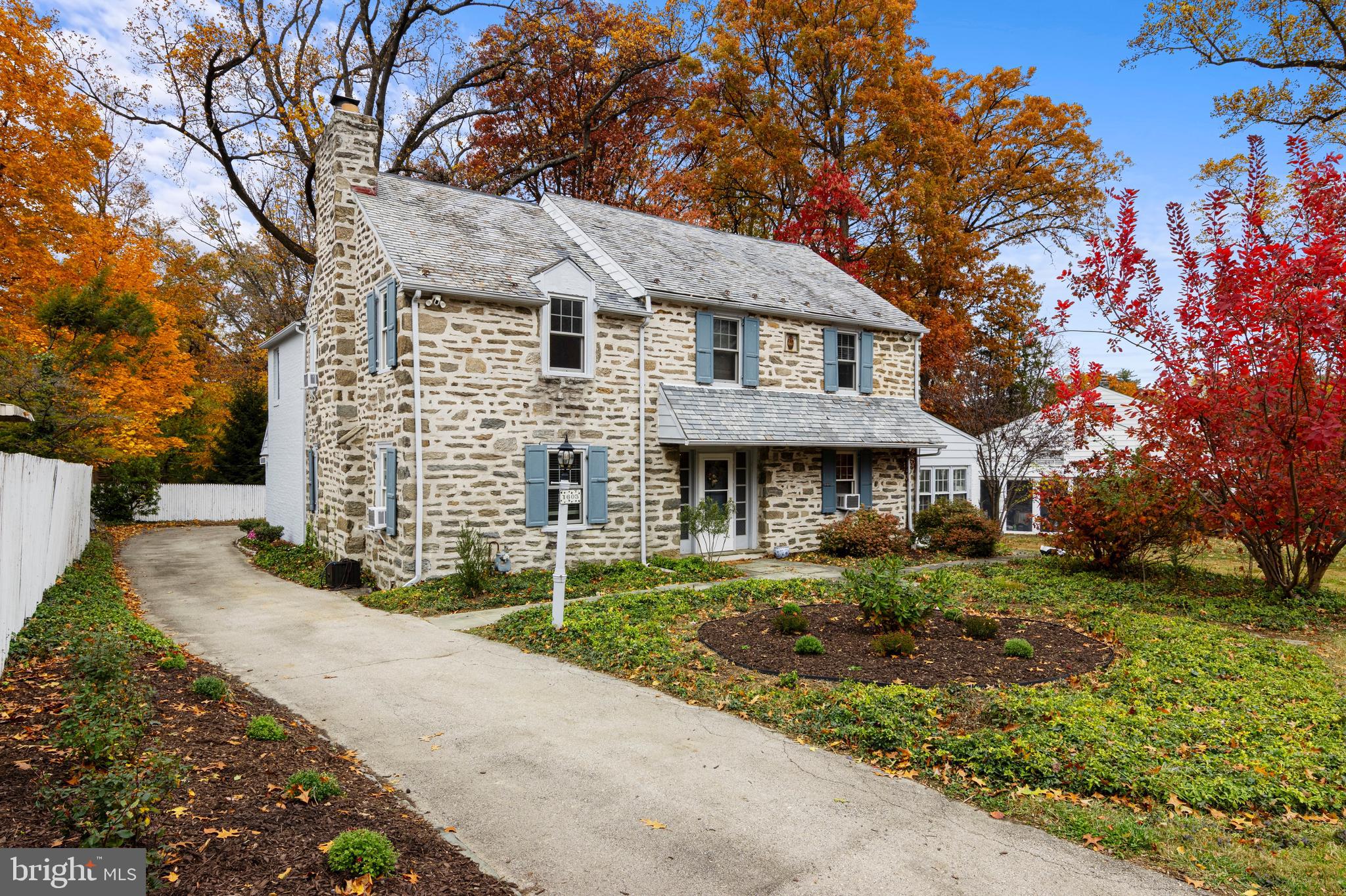 1603 Hillcrest Road Glenside, PA 19038 - Photo 47 of 49
