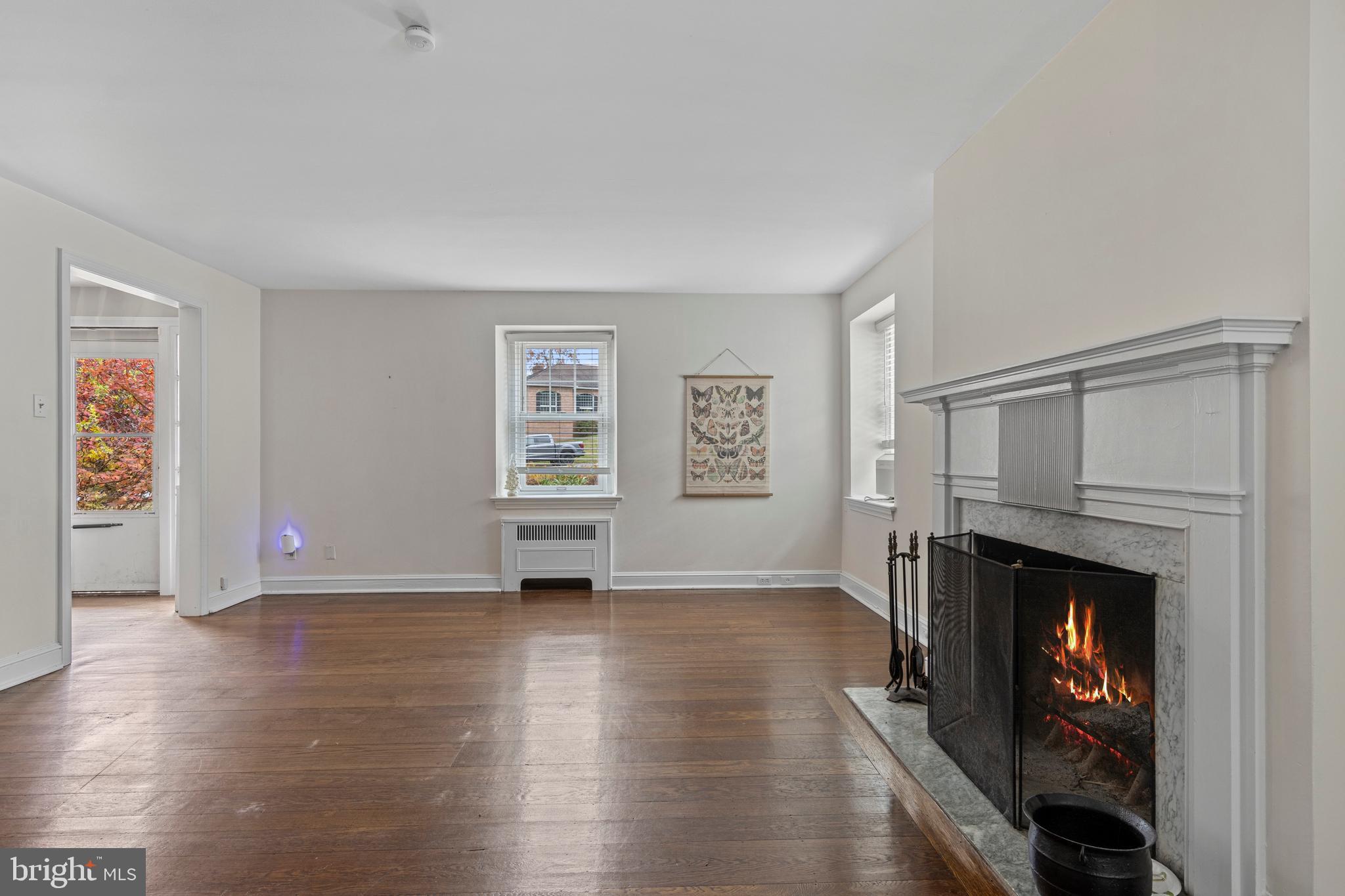 1603 Hillcrest Road Glenside, PA 19038 - Photo 8 of 49