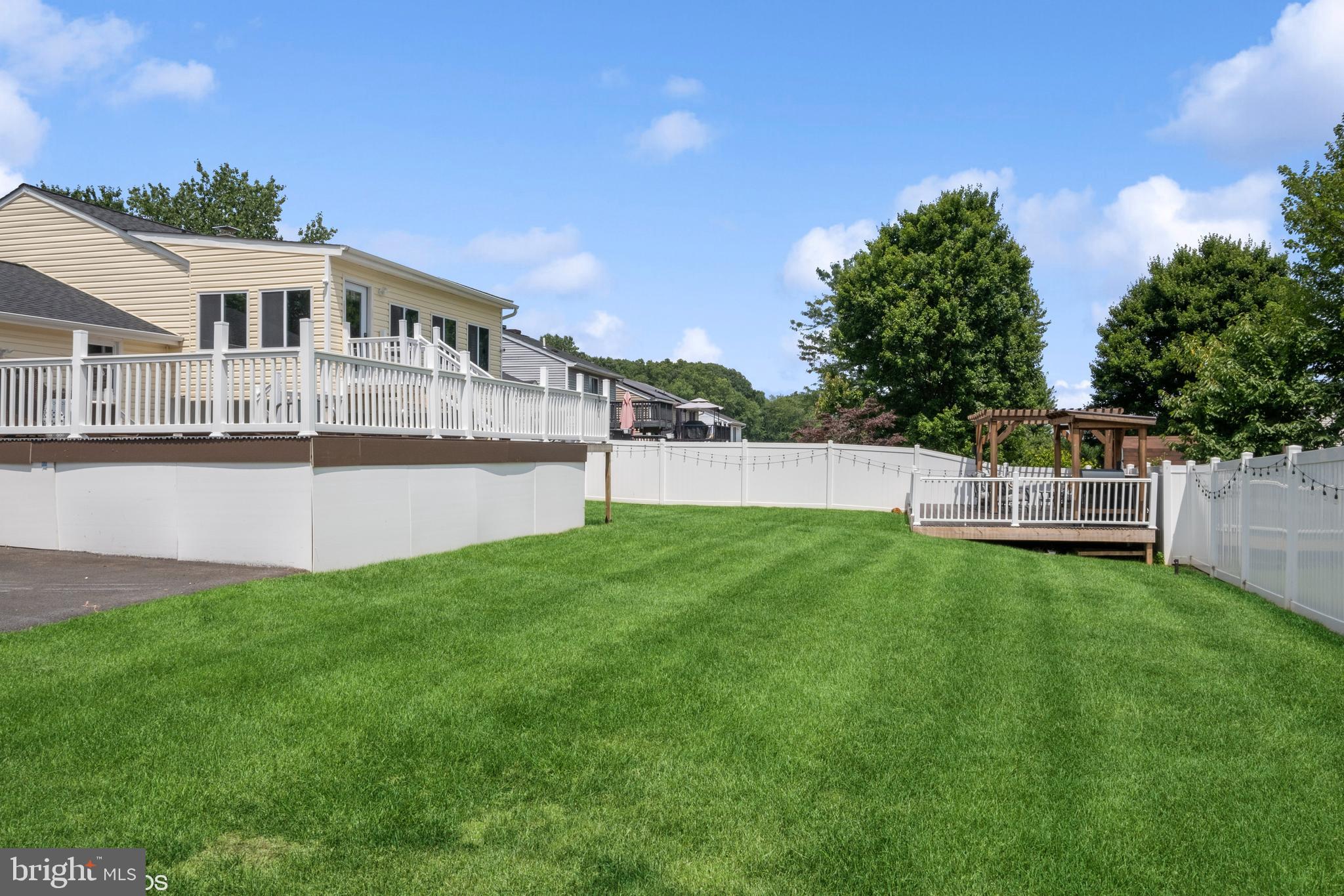 7927 Chipper Road Windsor Mill, MD 21244 - Photo 45 of 53