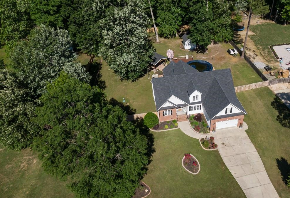 348 Cattle Farm Drive Raleigh, NC 27603 - Photo 46 of 47 Photo 47