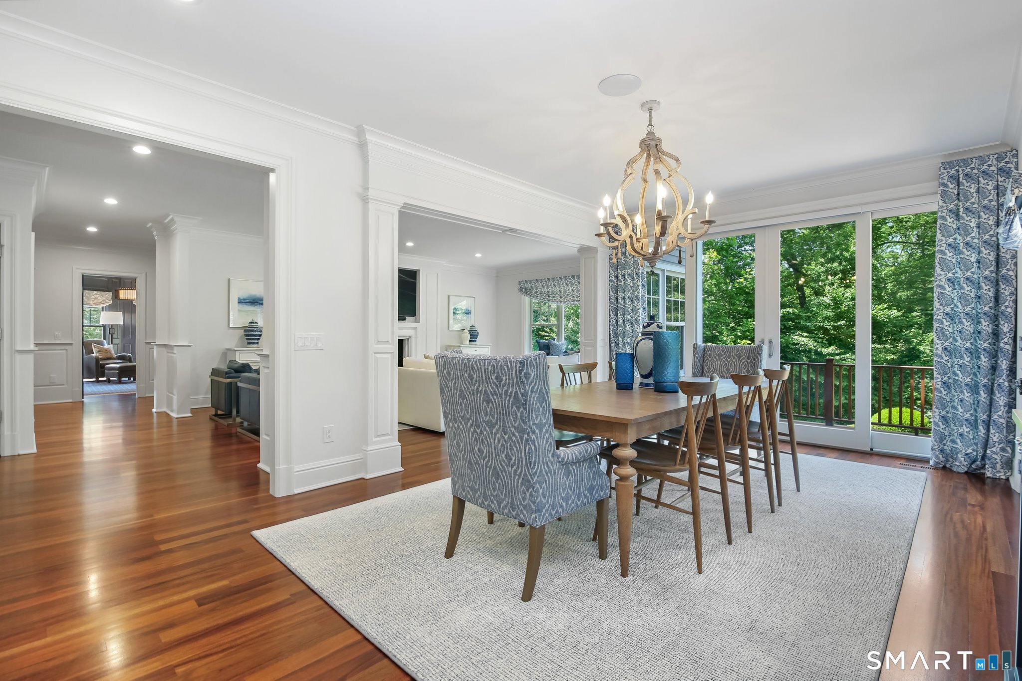 112 Vista Road Wilton, CT 06897 - Photo 13 of 31