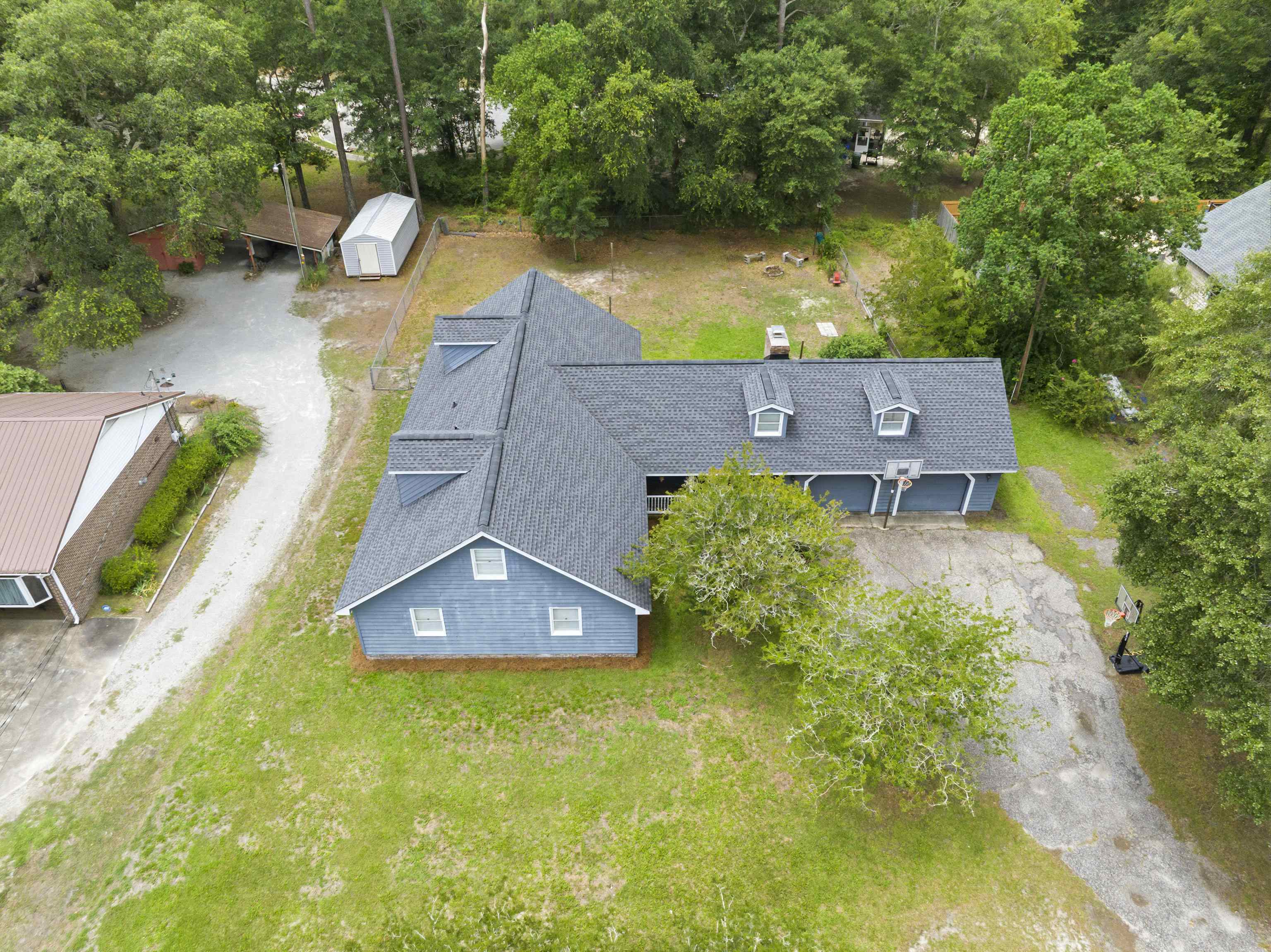 413 Paul Street Conway, SC 29527 - Photo 2 of 54