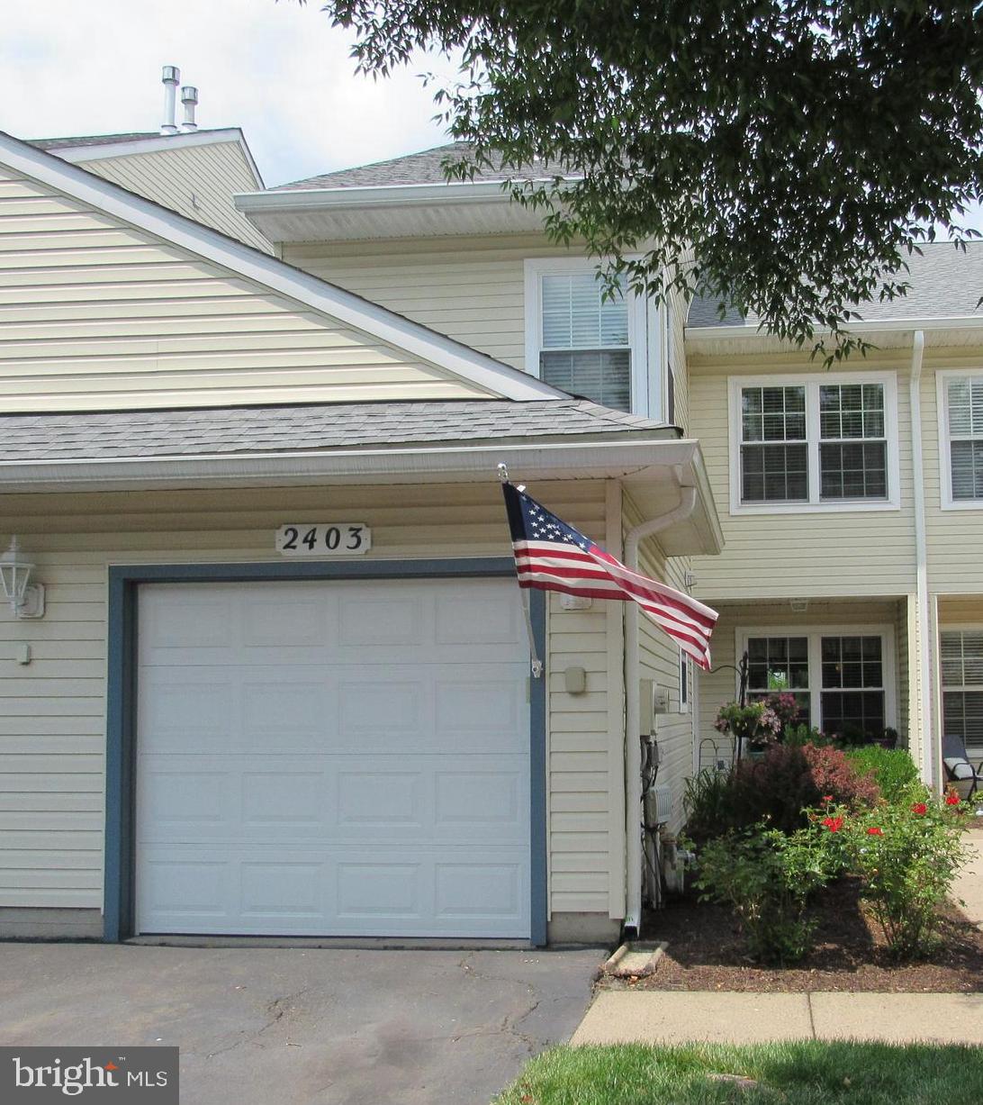 2403 Waterford Road, Unit 92 Yardley, PA 19067 - Photo 1 of 30 Front