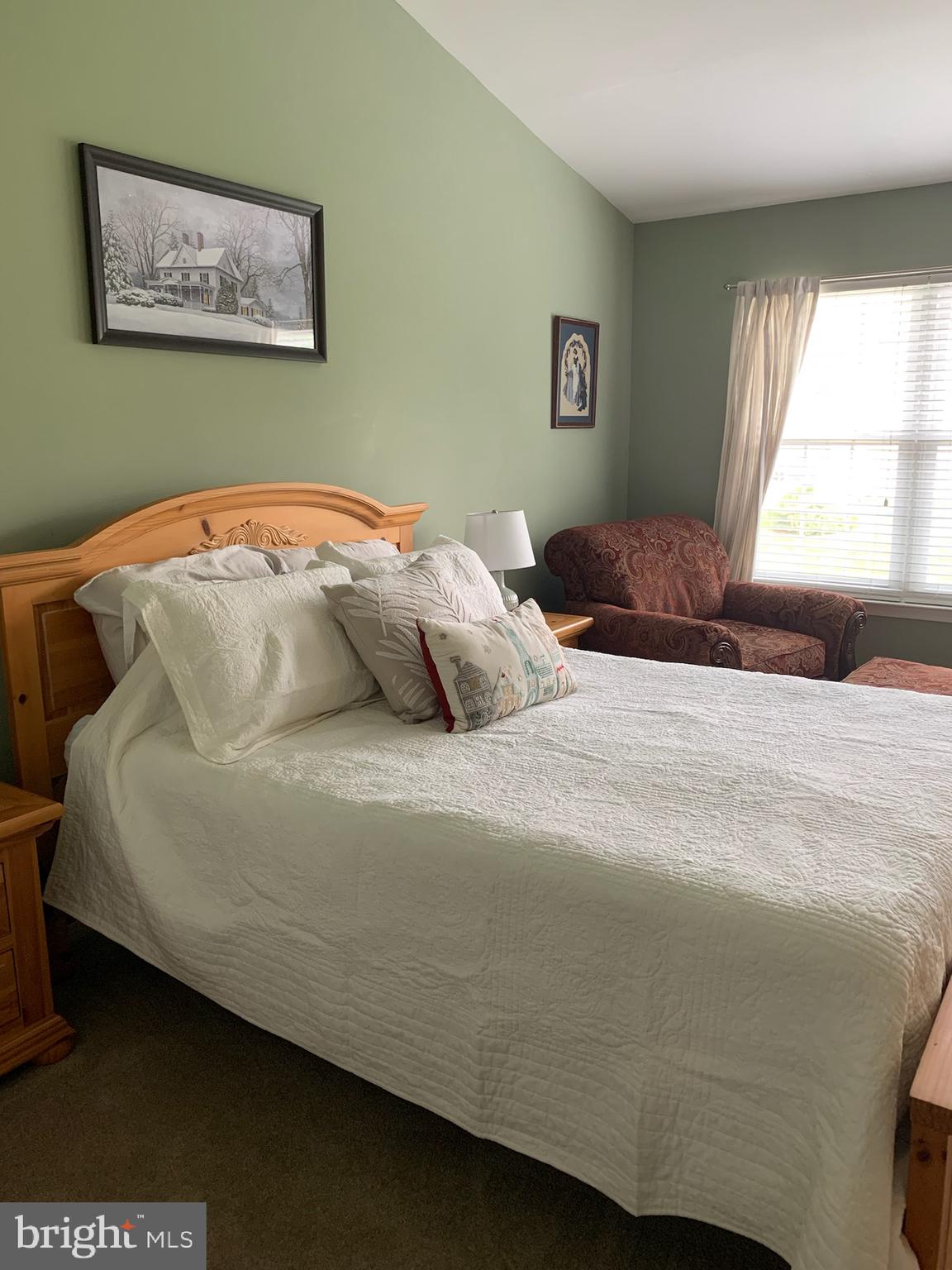 2403 Waterford Road, Unit 92 Yardley, PA 19067 - Photo 16 of 30 Main Bedroom