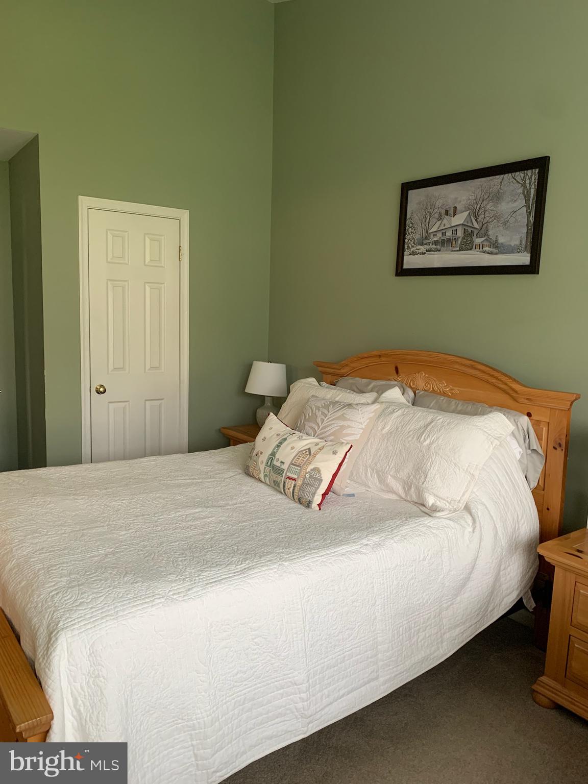 2403 Waterford Road, Unit 92 Yardley, PA 19067 - Photo 17 of 30 Main Bedroom