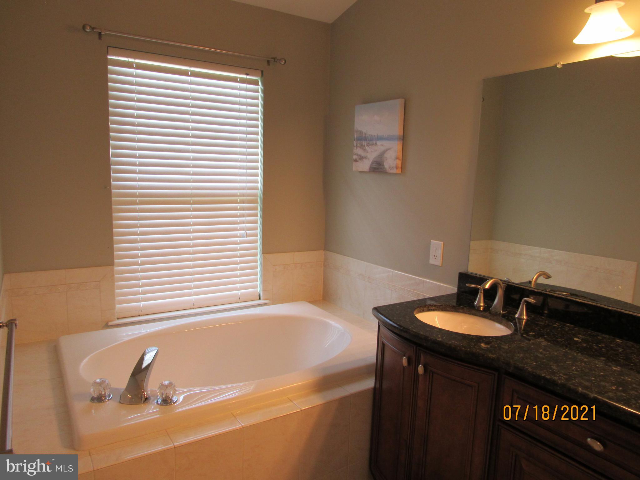 2403 Waterford Road, Unit 92 Yardley, PA 19067 - Photo 19 of 30 Master bathroom