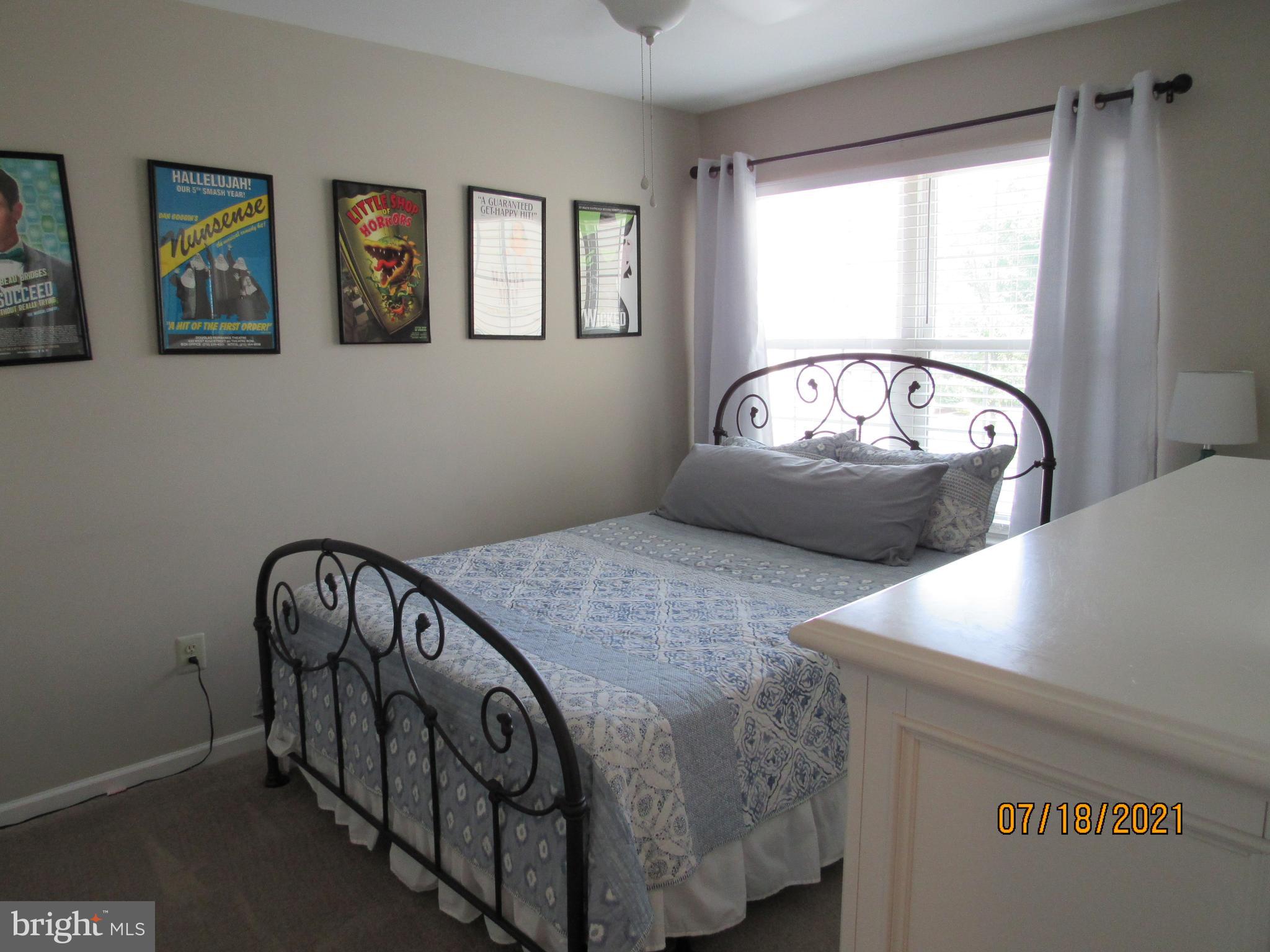 2403 Waterford Road, Unit 92 Yardley, PA 19067 - Photo 21 of 30 Bedroom 2