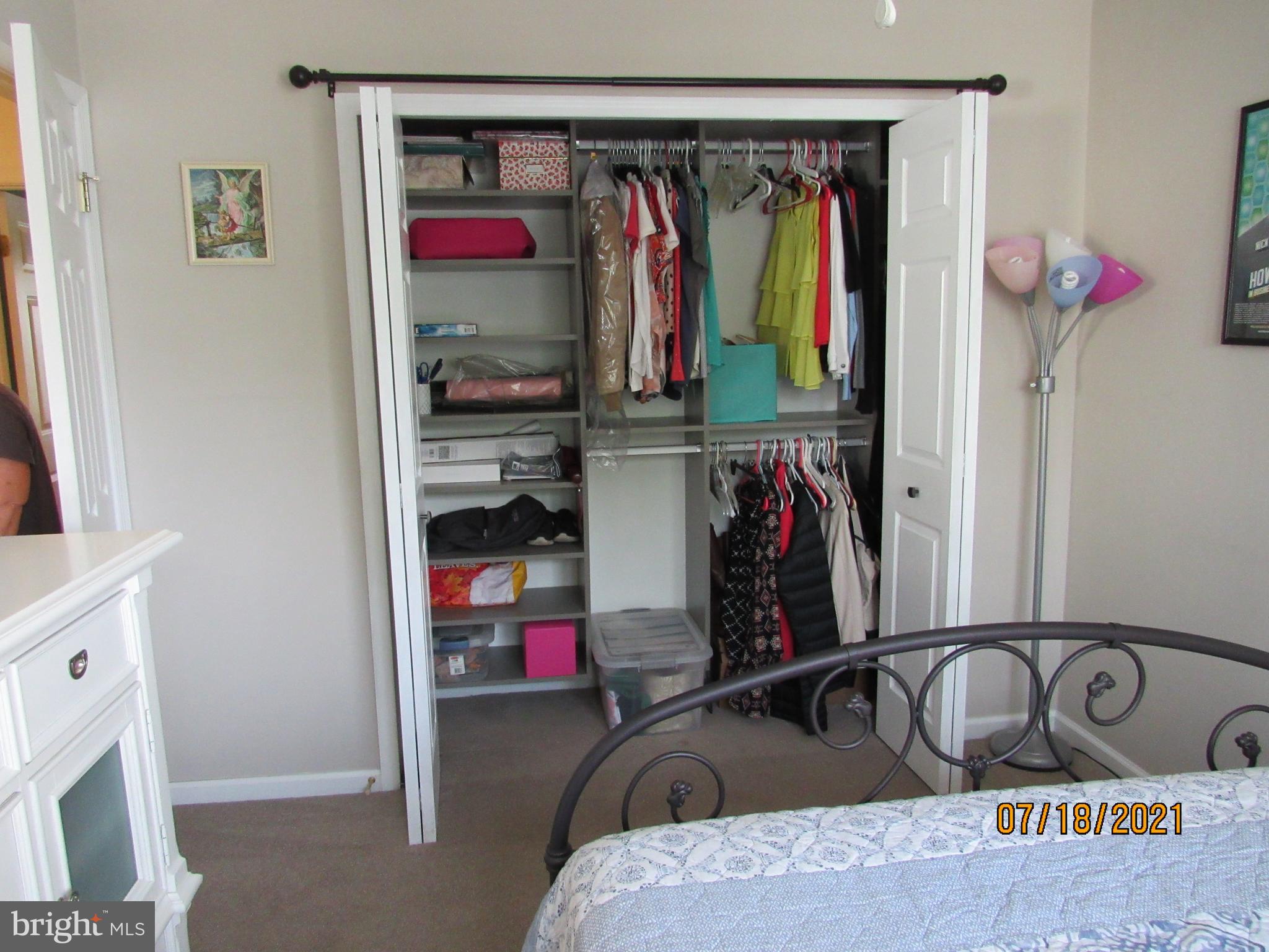 2403 Waterford Road, Unit 92 Yardley, PA 19067 - Photo 22 of 30 California Closet