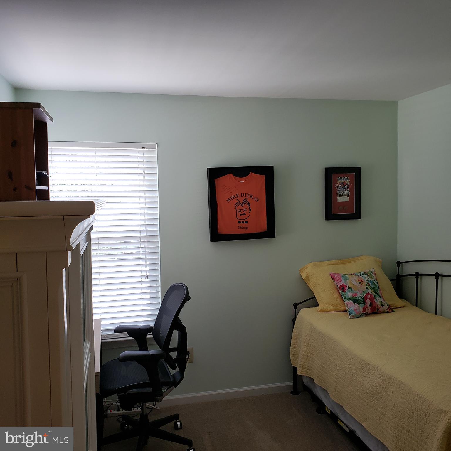 2403 Waterford Road, Unit 92 Yardley, PA 19067 - Photo 23 of 30 Bedroom 3