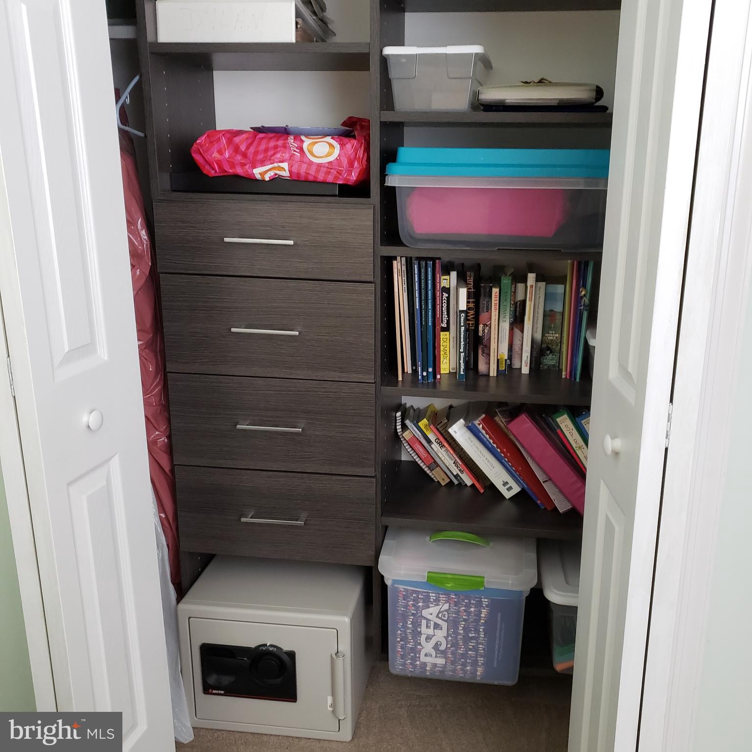 2403 Waterford Road, Unit 92 Yardley, PA 19067 - Photo 24 of 30 California Closet