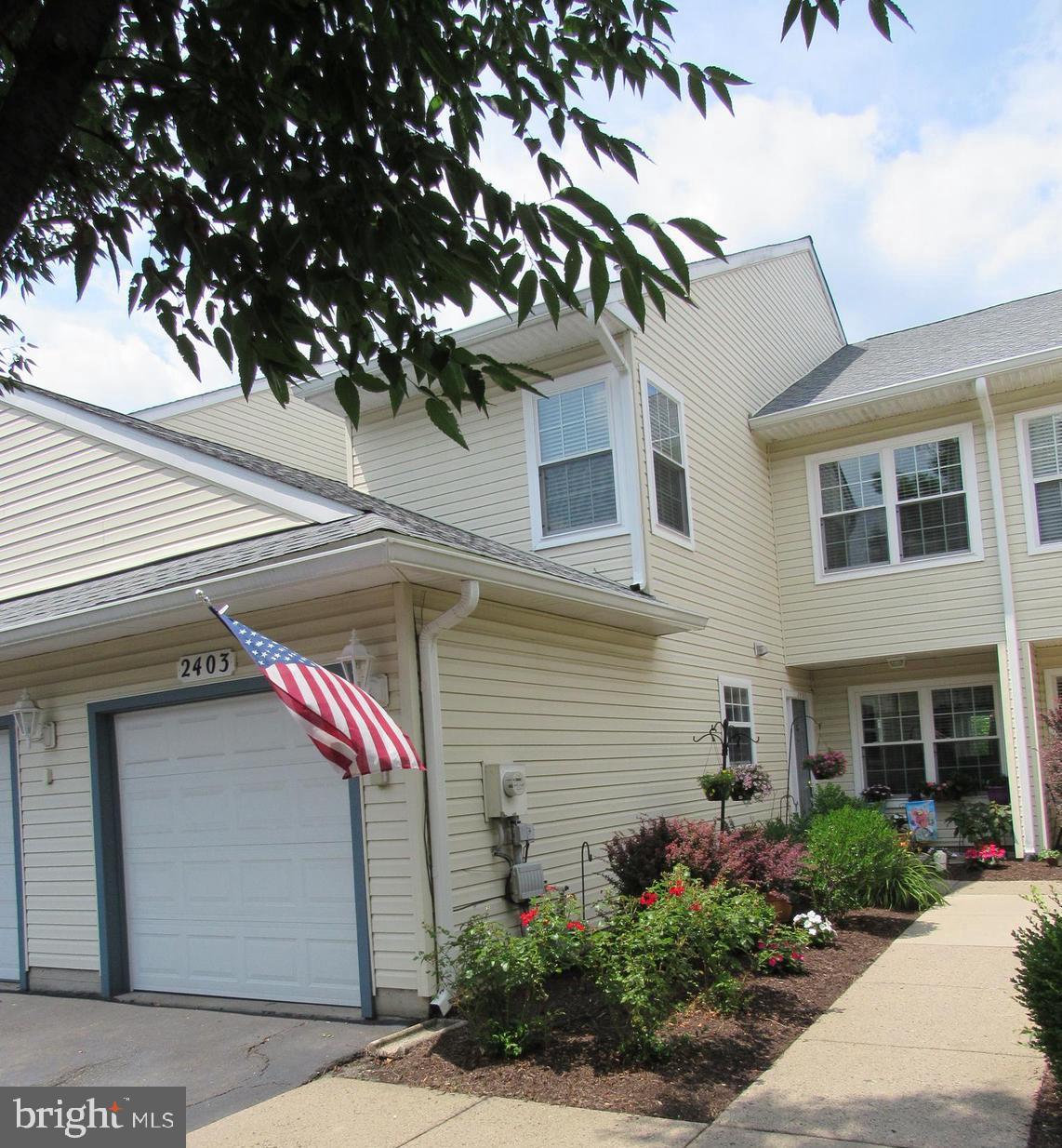2403 Waterford Road, Unit 92 Yardley, PA 19067 - Photo 30 of 30 Front