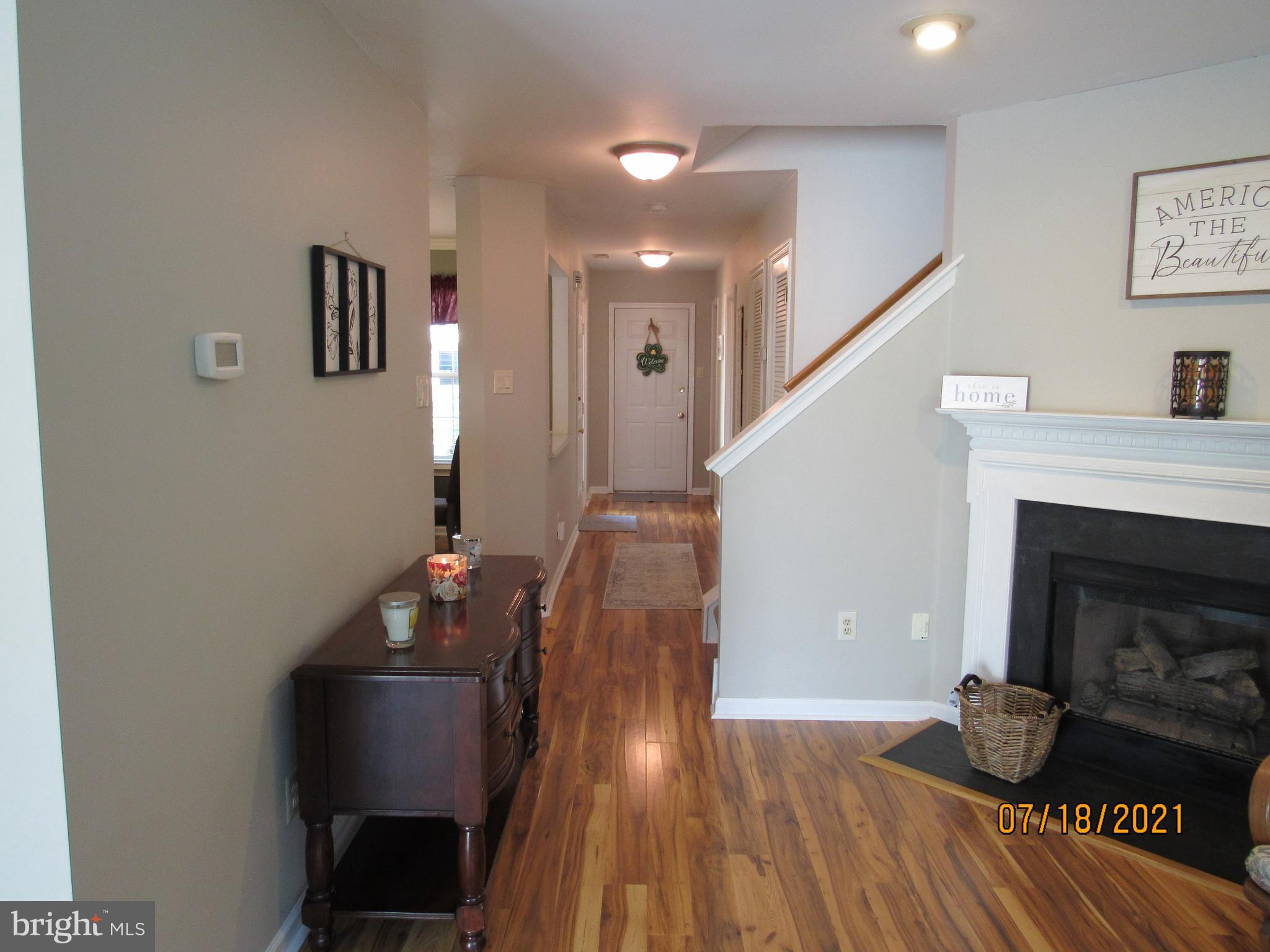 2403 Waterford Road, Unit 92 Yardley, PA 19067 - Photo 6 of 30 Hall
