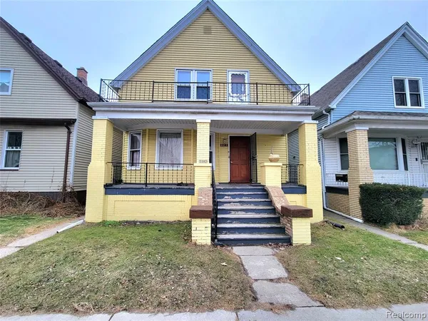$359,900 | 2282 Poland Street, Hamtramck, MI 48212
