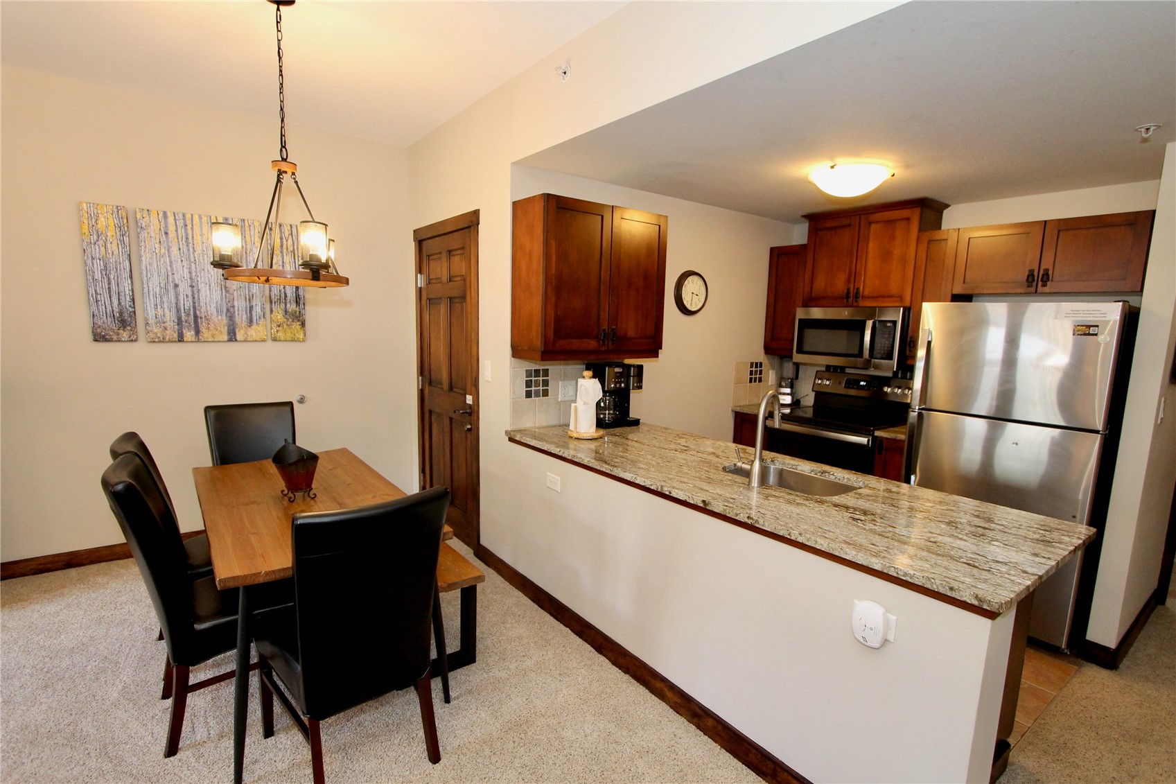 910 Copper Road, Unit 510 Frisco, CO 80443 - Photo 9 of 31 Gallery Image 9