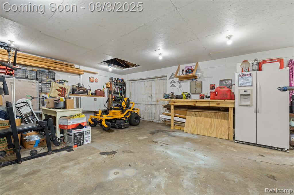 44940 Tyler Road Belleville, MI 48111 - Photo 25 of 25 Gallery Image 25