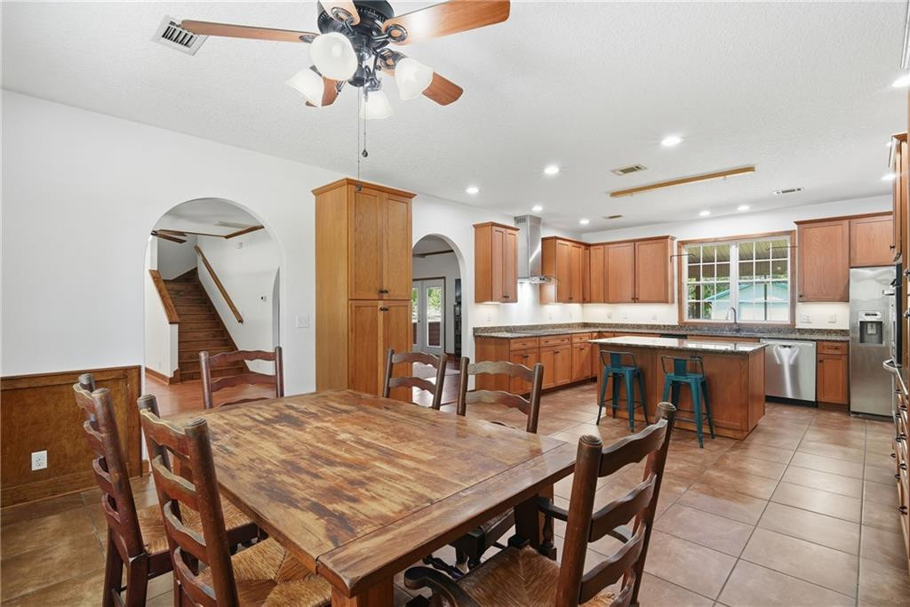 1259 Rowe Turner Road Townsend, GA 31331 - Photo 13 of 36