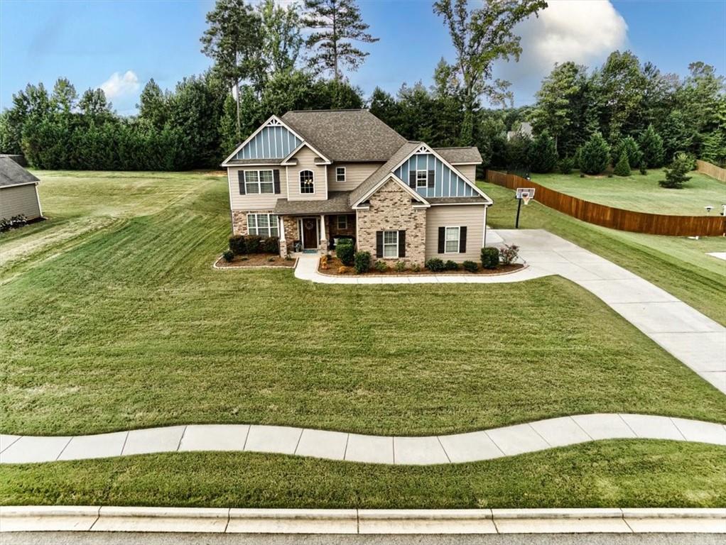 157 Caraway Road Locust Grove, GA 30248 - Photo 1 of 1