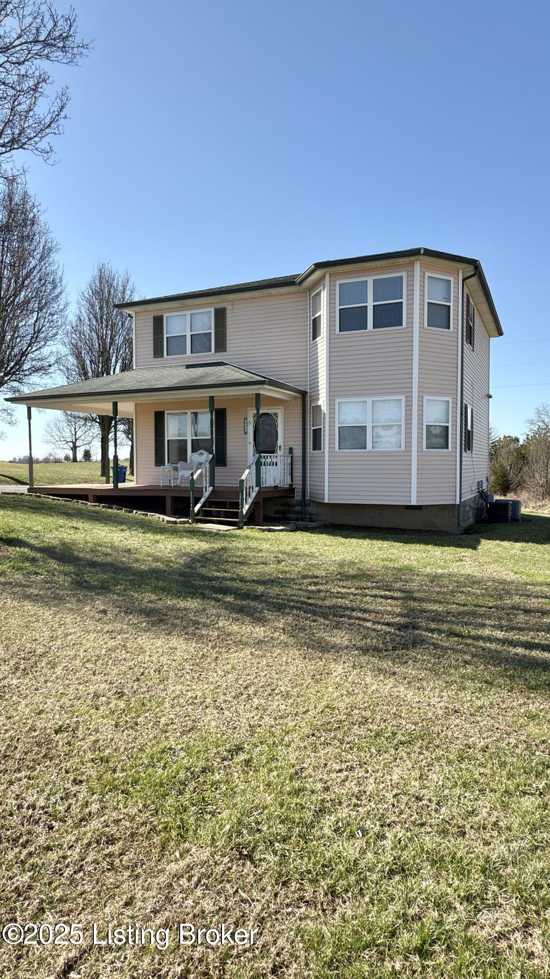 9403 Anneta Road Leitchfield, KY 42754 - Photo 1 of 32 IMG_1473