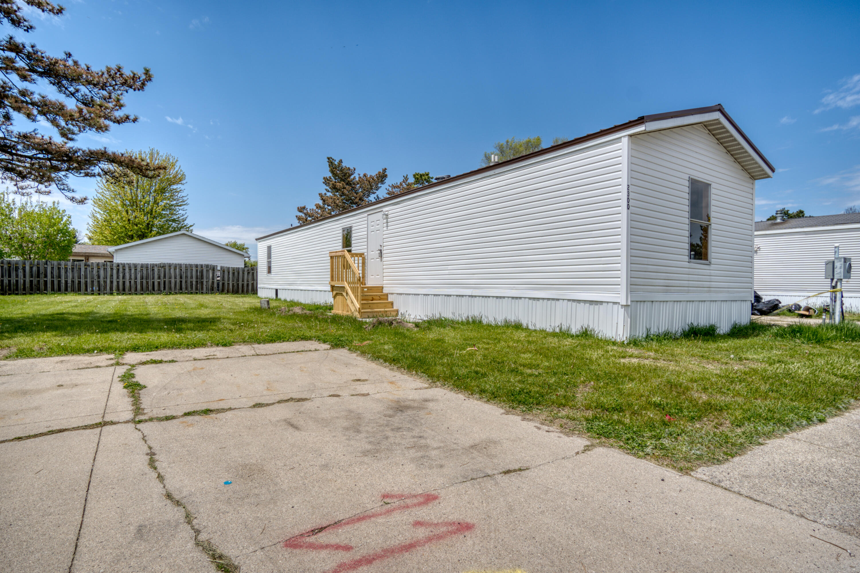 2300 Drive In Lane, Unit LOT 32 Mount Pleasant, MI 48858 - Photo 14 of 14 DSC01275_34
