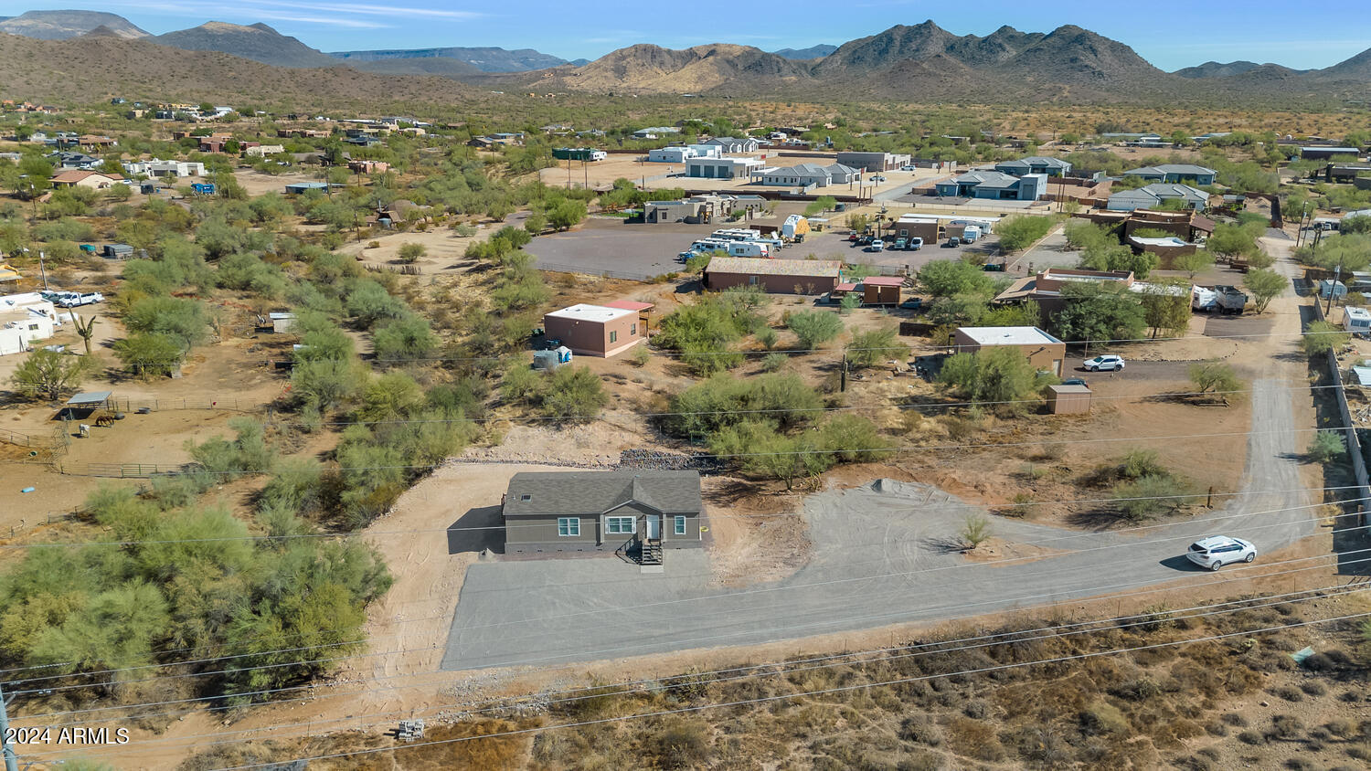 1704 East Desert Ranch Road Phoenix, AZ 85086 - Photo 1 of 31 Welcome Home
