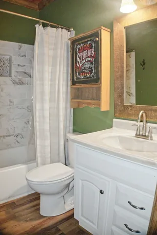 $274,900 | 5742 North Watkins Street, Memphis, TN 38127