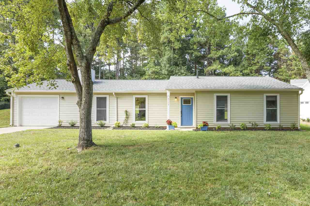 3117 Chancery Place Raleigh, NC 27607 - Photo 9 of 12 Photo 9