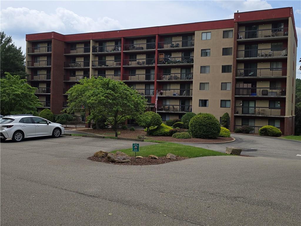 1987 Centurion Drive, Unit 202 Pittsburgh, PA 15221 - Photo 1 of 27 a building view