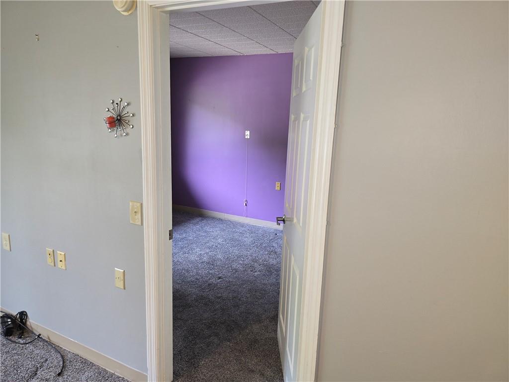 1987 Centurion Drive, Unit 202 Pittsburgh, PA 15221 - Photo 13 of 27 a view of a hallway