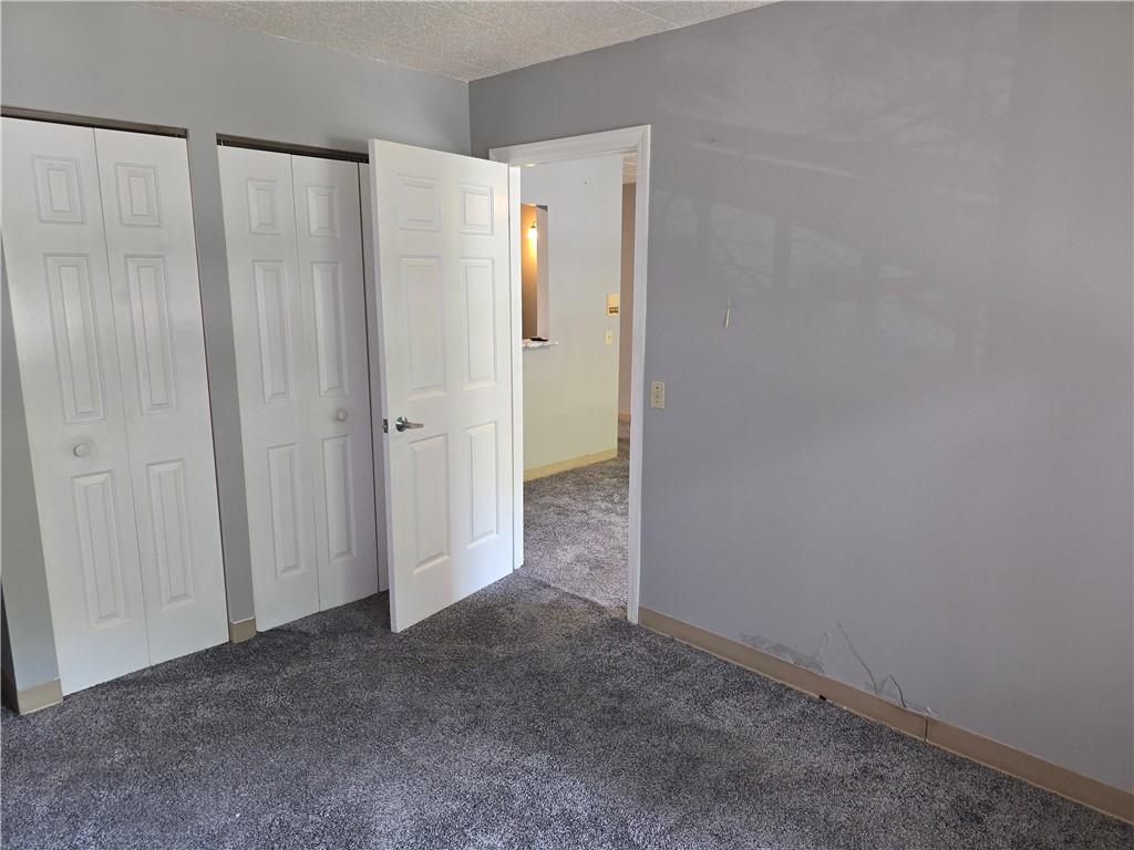 1987 Centurion Drive, Unit 202 Pittsburgh, PA 15221 - Photo 14 of 27 a view of an empty room