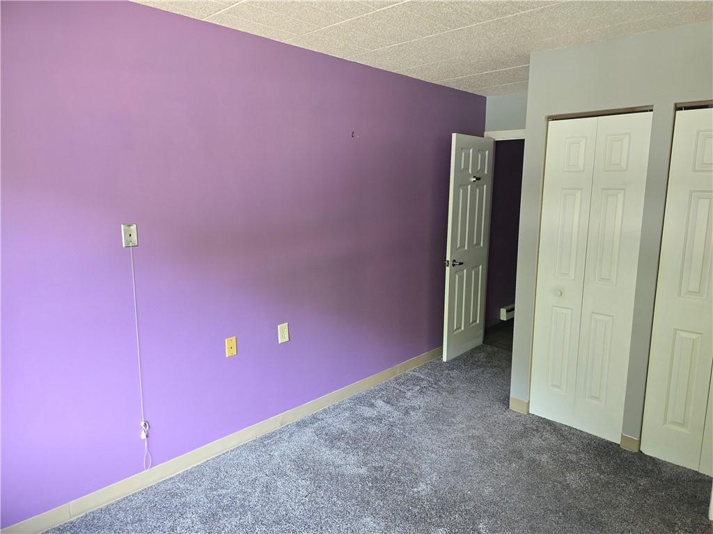 1987 Centurion Drive, Unit 202 Pittsburgh, PA 15221 - Photo 15 of 27 a view of empty room