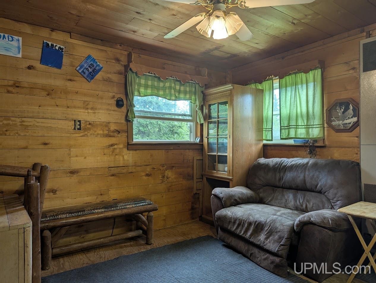 24662 Mud Creek Road Mass City, MI 49948 - Photo 16 of 23