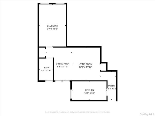 $125,000 | 673 Locust Street, Unit 1F, Mount Vernon, NY 10552