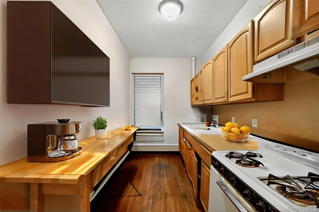 $125,000 | 673 Locust Street, Unit 1F, Mount Vernon, NY 10552