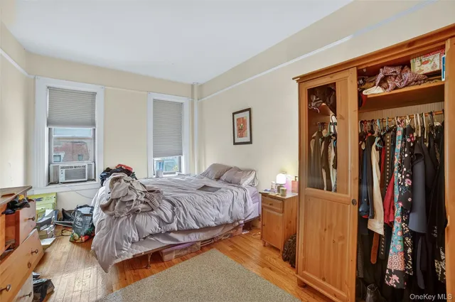 $125,000 | 673 Locust Street, Unit 1F, Mount Vernon, NY 10552