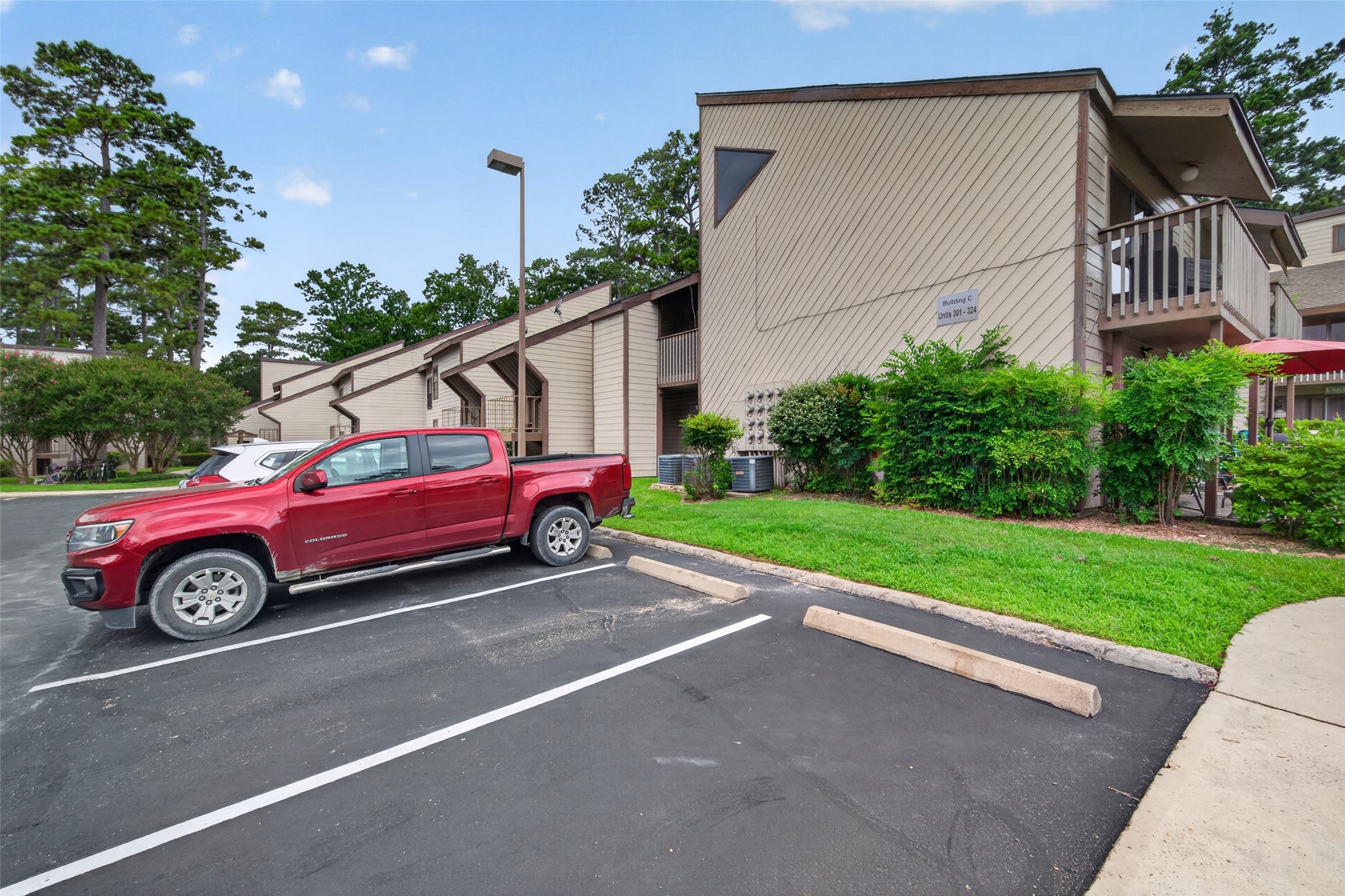 12900 Walden Road, Unit 306C Montgomery, TX 77356 - Photo 23 of 26