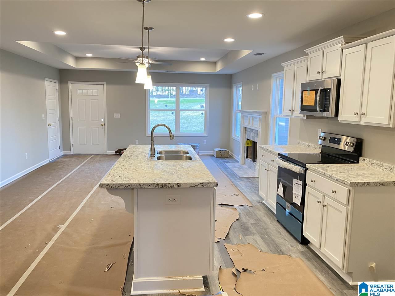 2140 Summit Park Road Odenville, AL 35120 - Photo 8 of 22