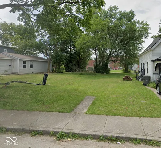 $35,000 | 1039 West Roache Street, Indianapolis, IN 46208