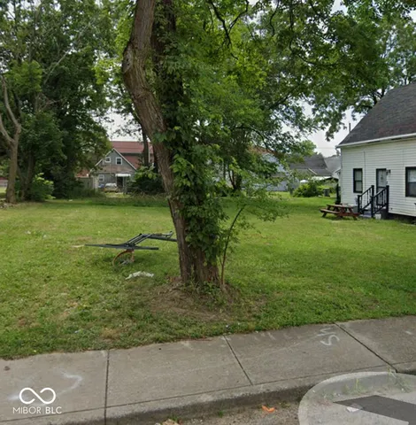$35,000 | 1039 West Roache Street, Indianapolis, IN 46208