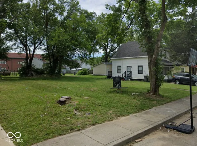 $35,000 | 1039 West Roache Street, Indianapolis, IN 46208