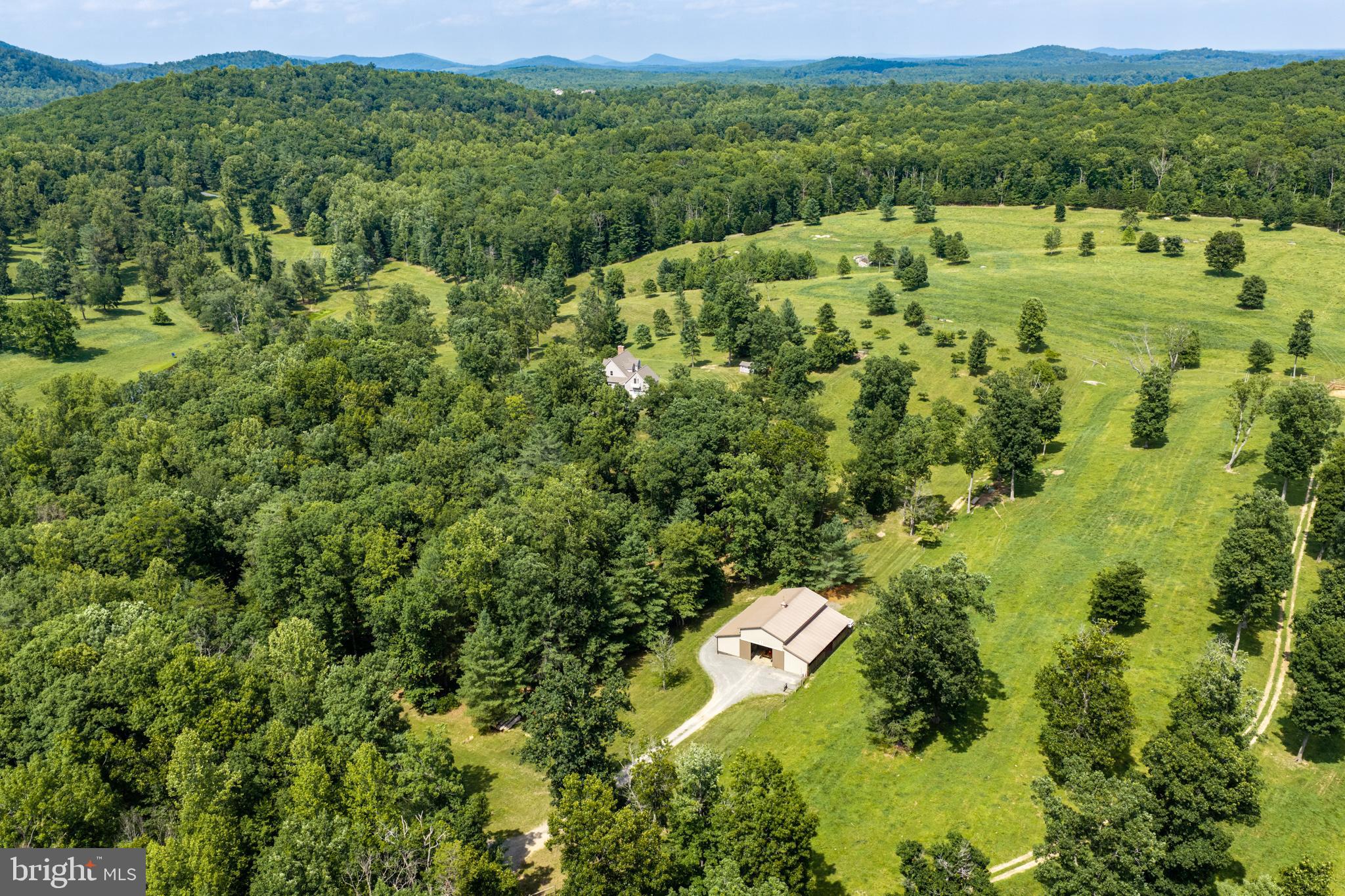 1688 Desert Road Reva, VA 22735 - Photo 63 of 81