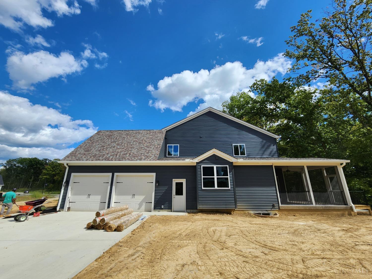 959 Oak Ridge Lane Morrow, OH 45152 - Photo 6 of 28