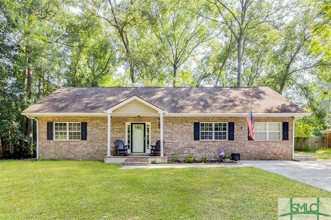 114 North Boyd Street Rincon, GA 31326 - Photo 1 of 28