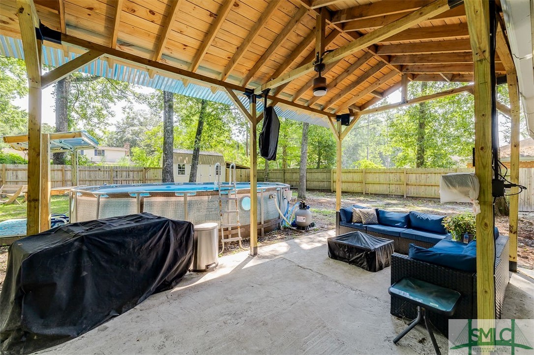 114 North Boyd Street Rincon, GA 31326 - Photo 23 of 28