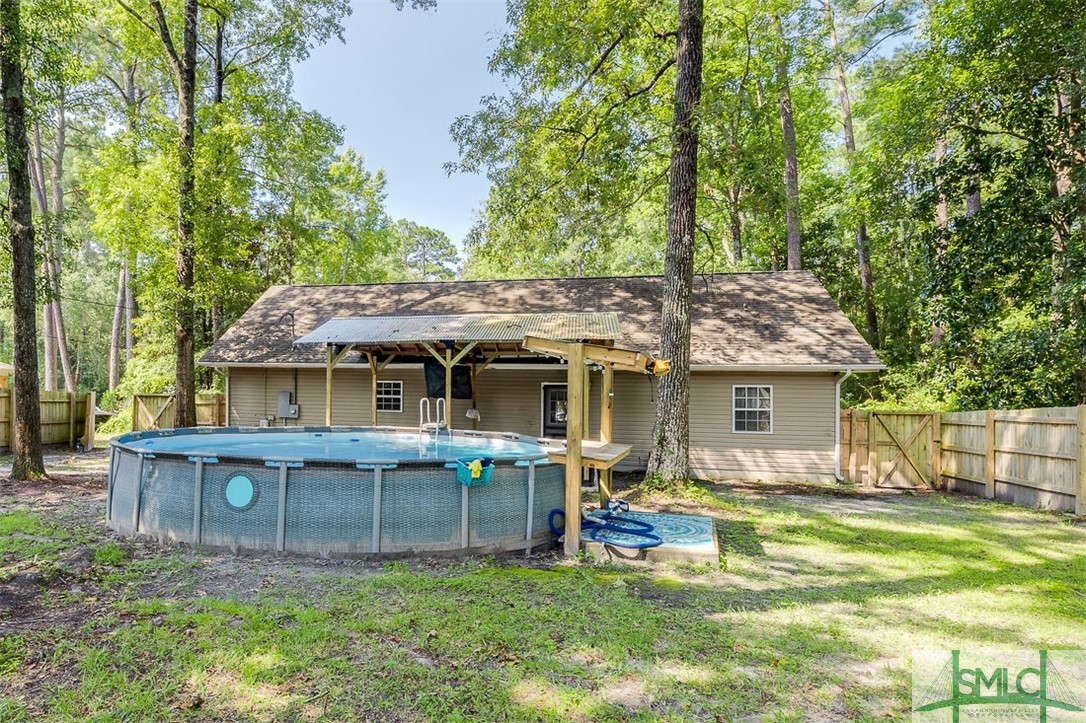 114 North Boyd Street Rincon, GA 31326 - Photo 25 of 28