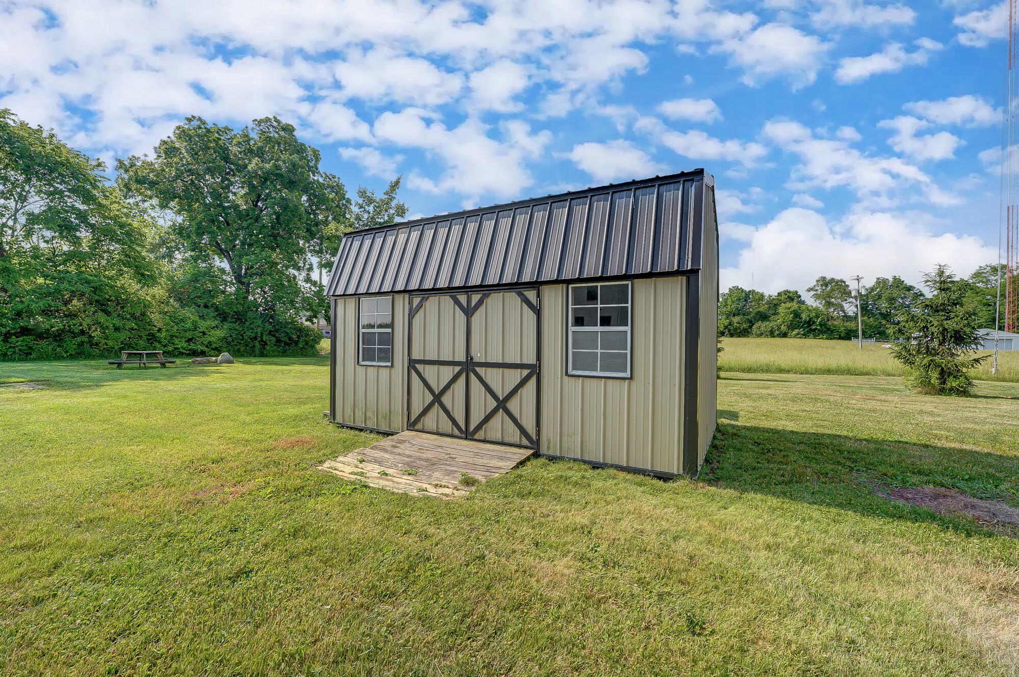 3281 Maple Grove Road Springfield, OH 45504 - Photo 75 of 87