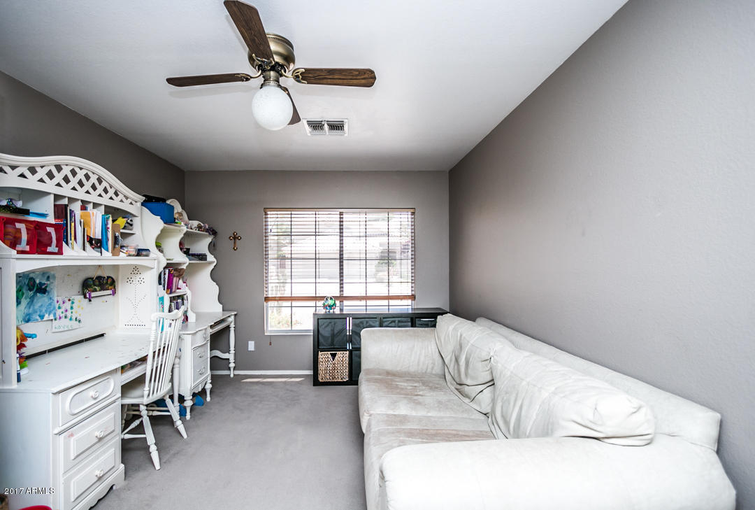 394 West El Freda Road Tempe, AZ 85284 - Photo 15 of 31 Den/Playroom