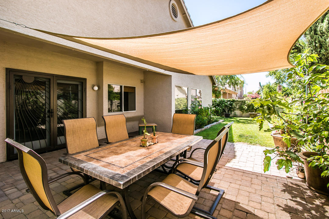 394 West El Freda Road Tempe, AZ 85284 - Photo 31 of 31 Patio
