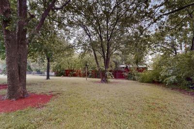 4429 Berke Road Fort Worth, TX 76115 - Photo 22 of 22 Gallery Image 22