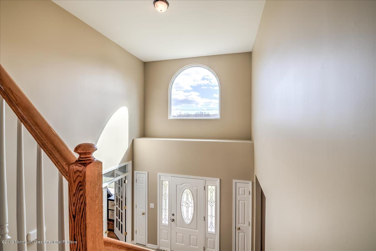 130 Crine Road Morganville, NJ 07751 - Photo 25 of 46 a view of entryway